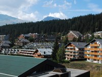 Svizzera: carenze nella pianificazione territoriale