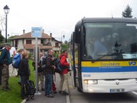 Muoversi senz'auto anche nel tempo libero