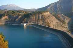 Energia idroelettrica sostenibile - mera illusione?