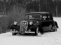 Croisière Blanche: la corsa dei veicoli fuoristrada è ormai storia!