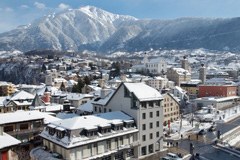 Briga-Glis/CH: autarchia energetica entro 25 anni