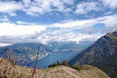 Stato di salute dei laghi italiani: maglia nera ai laghi di Como e Iseo