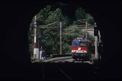 Petizione contro il tunnel ferroviario in Austria