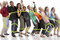 Carpooling sperimentale in Francia