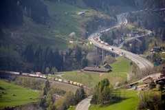 Idee per uscire dal tunnel