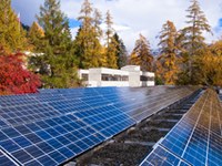 Una dichiarazione d’indipendenza per le Alpi