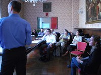 Convegno: Mobilità verso il futuro !