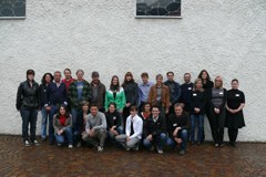 Seminario dynAlp-climate a Mauren/FL: i giovani per il clima