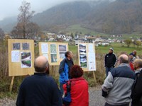 Il WWF Svizzera compie 50 anni