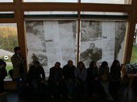 Premio per il bosco di protezione alpino