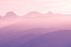 Otto nuovi parchi naturali in Svizzera