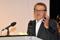 Il Premio Binding a un pioniere dell'energia solare