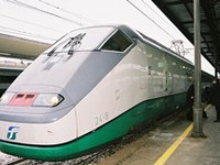 Torino-Lione: l'alta velocità non è sostenibile