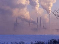 Polveri fini nelle Alpi