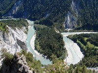 Le Alpi - batteria d'Europa?