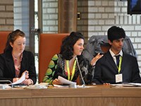 Settimana alpina: spazio ai giovani