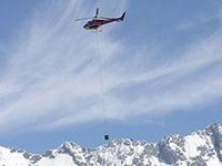 Carovana delle Alpi 2012: Legambiente assegna bandiere nere e bandiere verdi