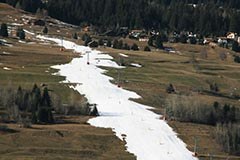 Turismo invernale: in Savoia c'è chi batte nuove strade