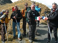 È bello far parte della grande famiglia della CIPRA