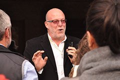 «I viaggi studio tipo climalp sono fra i miei incarichi preferiti»