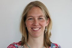 Claire Simon assume la direzione della CIPRA