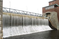 Austria: avanti a tutta con le centrali idroelettriche