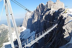 Corsa alle infrastrutture turistiche in alta montagna