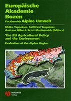 Nuova Pubblicazione: "Politica agricola UE e ambiente nelle Alpi"