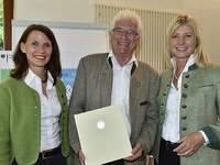 Amici benemeriti delle Alpi