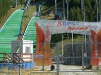 Ancora Olimpiadi nelle Alpi italiane