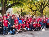 Attraverso le Alpi in modo flessibile e rispettoso dell’ambiente