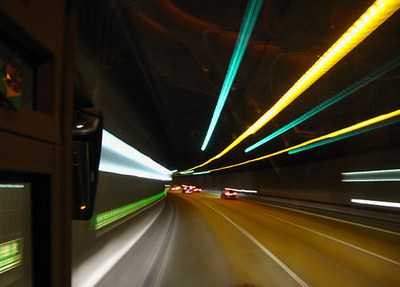 Bilancio della CO2 negativo per il tunnel di base del Brennero