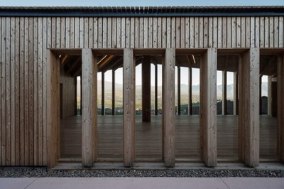 Cercansi ristrutturazione e nuove costruzioni all'avanguardia