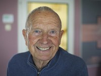 Commiato da Milan Naprudnik