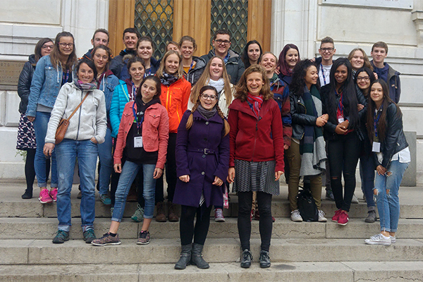 Comuni e giovani: “Insieme siamo più forti”