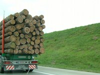 Controverso divieto di circolazione nella valle dell’Inn in Tirolo