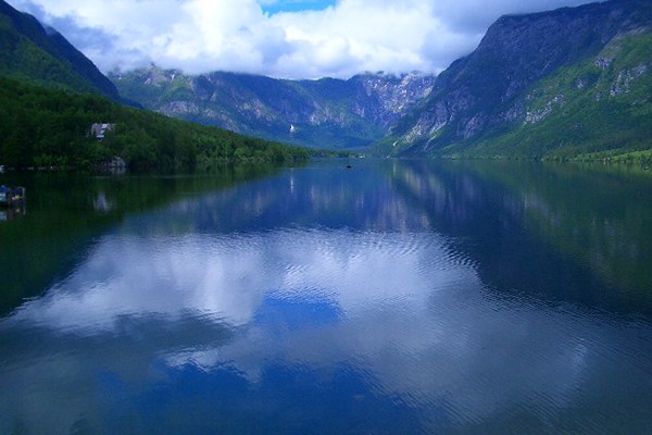 Corridoi verdi attraversano le frontiere