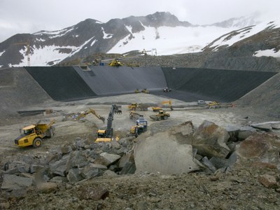 Costruire senza limiti?