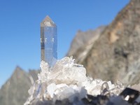 Dalle ricchezze del sottosuolo al patrimonio di conoscenze