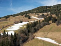 Gli sport invernali sono a un punto di svolta