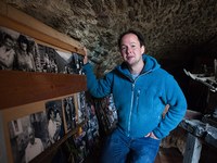 I castelli in aria hanno bisogno di spazio