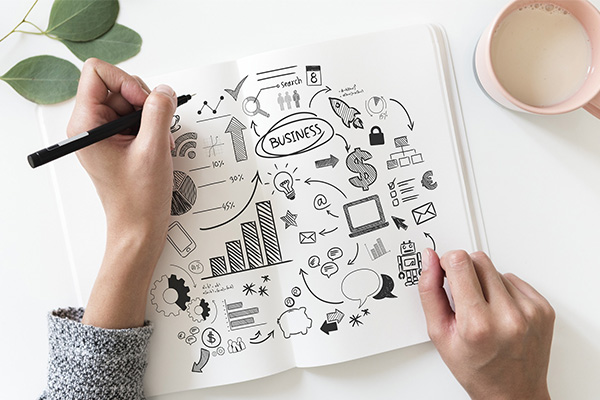 Idee innovative nel turismo