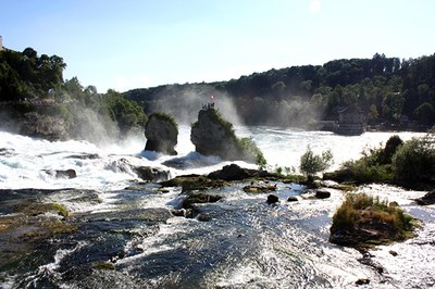 Idroelettrico: strade sbagliate e vie d’uscita