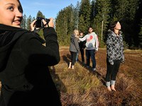 Il paesaggio è nell’occhio dell’osservatore