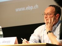 In memoria di Bruno Abegg