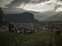 In realtà ci sarebbe tutto