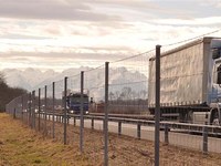 Insieme contro il traffico di transito