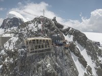 Interrogativi sullo sviluppo delle stazioni sciistiche