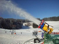 Inverni sempre più brevi: si impongono nuovi modelli