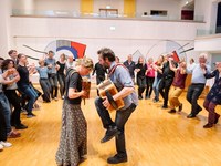 La CIPRA celebra 70 anni di protezione delle Alpi